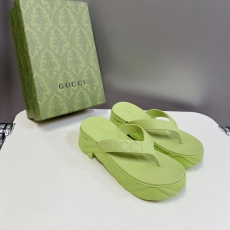 Gucci Slippers